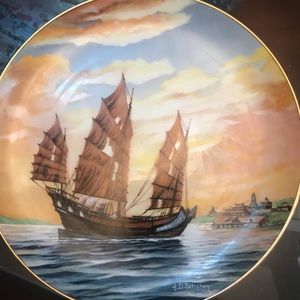 The Foochow by A. D”Estreho